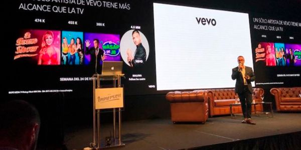 Speedy Group estuvo presente en el evento digital IMS IMMERSION 2017
