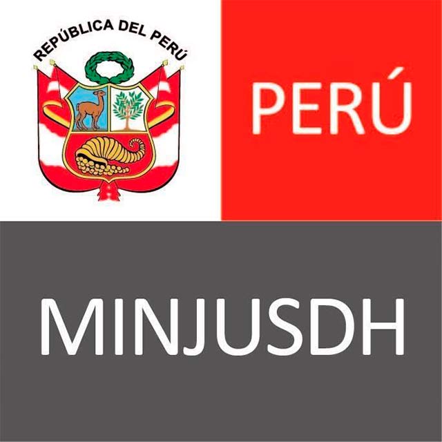 MINJUSDH
