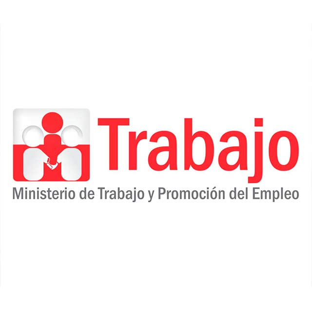 Ministerio del Trabajo