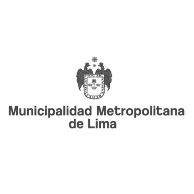 Municipalidad de Lima